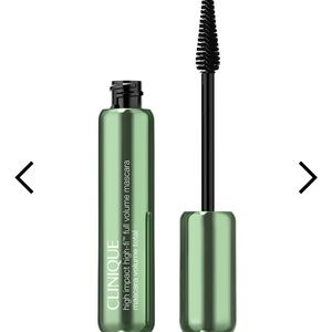 CLINIQUE High Impact High-fi Mascara